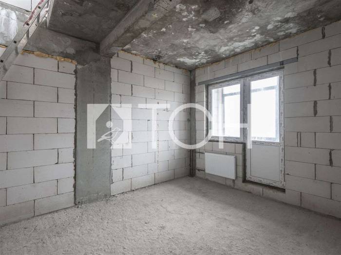 1-комн. квартира, Лосино-Петровский, пер Почтовый, 1к2 #id278078