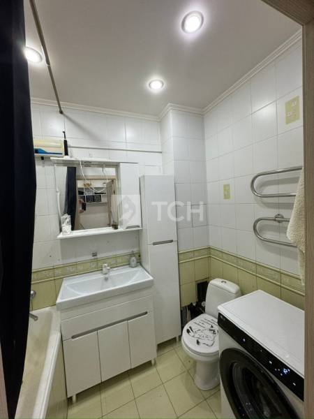 2-комн. квартира, Балашиха, Заречная улица, 25, #id1627950