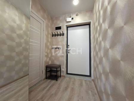 1-комн. квартира, Балашиха, улица Яганова, 12, #id2274366