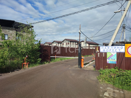 Дом, г.о. Балашиха, деревня Павлино, 131, #id814799