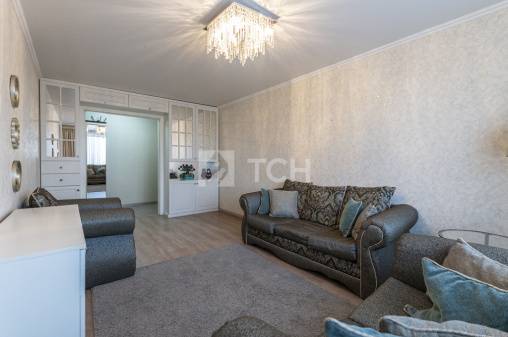 3-комн. квартира, Балашиха, шоссе Энтузиастов, 76, #id1996540