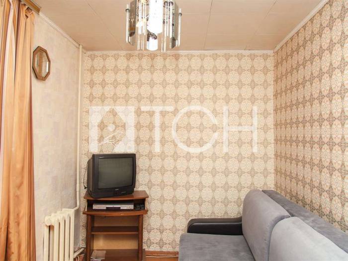 4-комн. квартира, Щелково, пер Советский 1-й, 6 #id271632