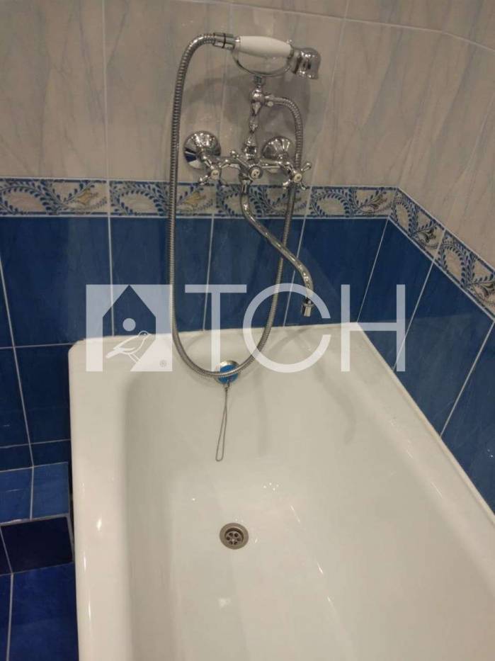 1-комн. квартира, Щелково, мкр Потаповский, 1к2 #id291427