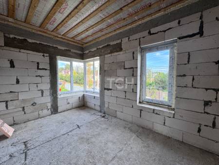 Дом, Сергиево-Посадский г.о., Сергиев Посад, Садовая улица, #id1727592