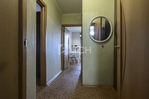 1-комн. квартира, Королёв, Учительская улица, 8, #id1869139