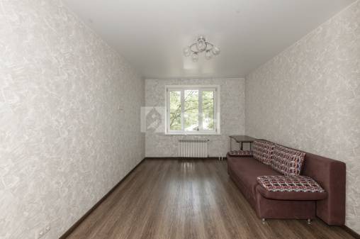 2-комн. квартира, рабочий посёлок Лесной, Школьная улица, 2А, #id1644035