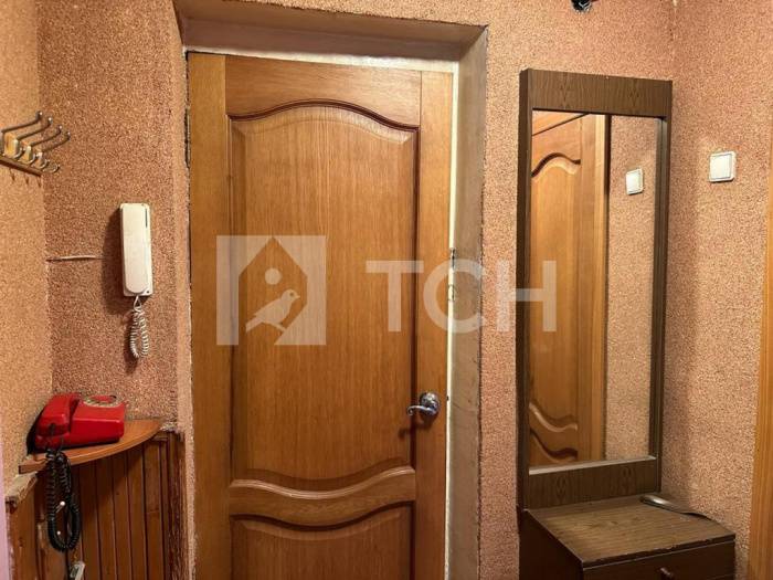 1-комн. Квартира, Ивантеевка, улица Толмачёва, 12, #id587475