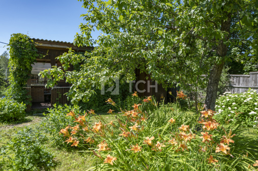 Дом, г.о. Пушкинский, СНТ Сумерь-3, 50, #id1166861