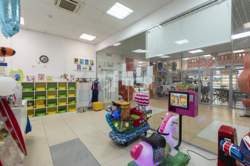 Коммерческая недвижимость, Пушкино, Московский проспект, 59, #id1305822