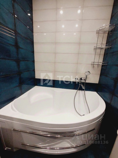 2-комн. квартира, Пушкино, улица Просвещения, 8к1, #id1328680