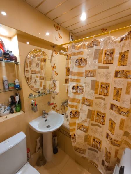 2-комн. квартира, Королёв, улица Богомолова, 1, #id1792698