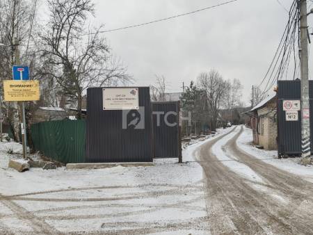 Земельный участок, г.о. Пушкинский, Ивантеевка, Центральная улица, 103, #id1394769