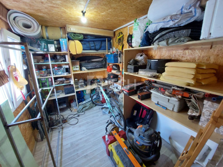 Дом, г.о. Пушкинский, садовое товарищество Клюковка-1, #id1036919