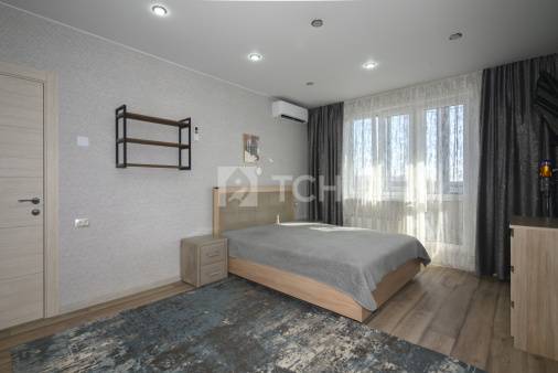 2-комн. квартира, Королёв, улица Тихонравова, 35к6, #id1766274