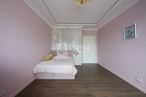 3-комн. квартира, Балашиха, Чистопольская улица, 30, #id1344387