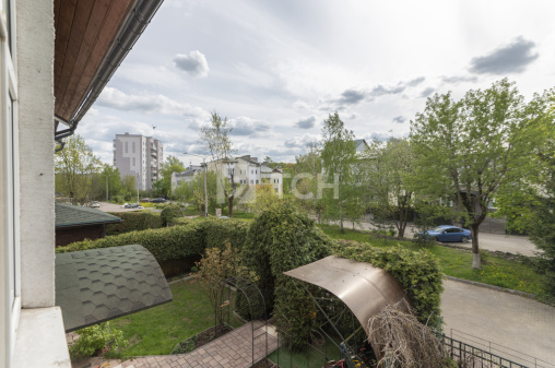 Дом, г.о. Пушкинский, Ивантеевка, Пионерская улица, 3, #id1119143