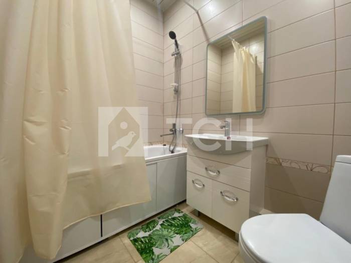 2-комн. Квартира, рабочий посёлок Свердловский, Заречная улица, 12, #id416073