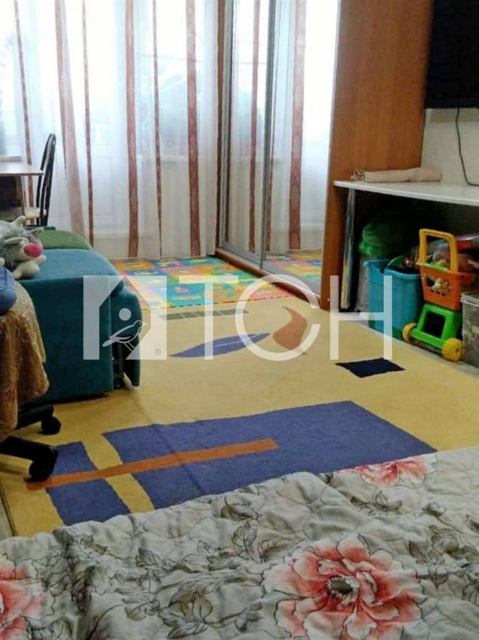2-комн. квартира, Фрязино, ул Ленина, 23 #id279353