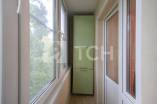 3-комн. Квартира, рабочий посёлок Свердловский, Набережная улица, 5А, #id697279