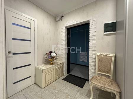 2-комн. квартира, Пушкино, улица Просвещения, 8к2, #id2276258