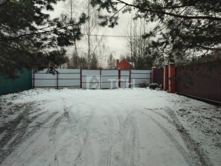 Дом, Раменский муниципальный округ, деревня Фенино, 17, #id1607836