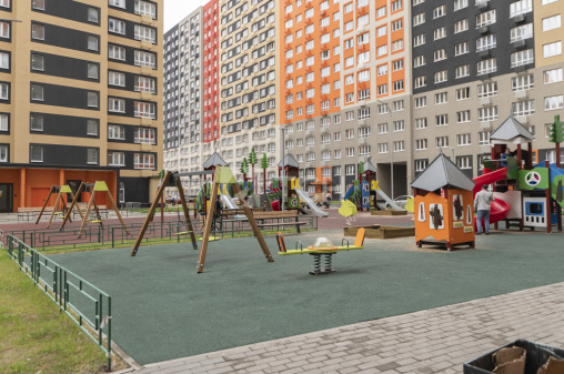 2-комн. квартира, Балашиха, улица Яганова, 3, #id838373