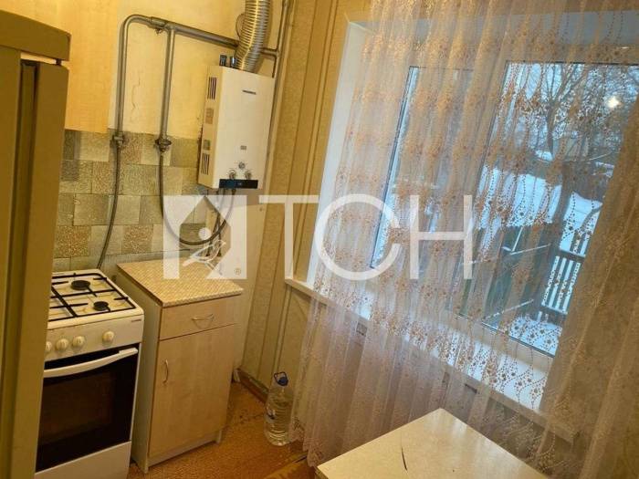 1-комн. квартира, Свердловский, ул Северная, 1 #id274777