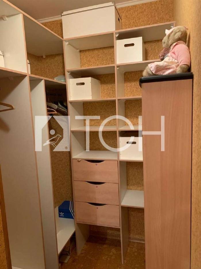 1-комн. квартира, Королев, ул Фрунзе, 1Д #id293097