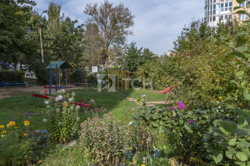 Комната, Ивантеевка, Детский проезд, 8, #id1163922