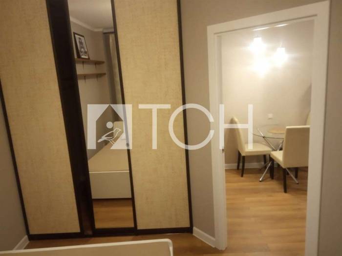 2-комн. квартира, Ивантеевка, проезд Фабричный, 3а #id290642