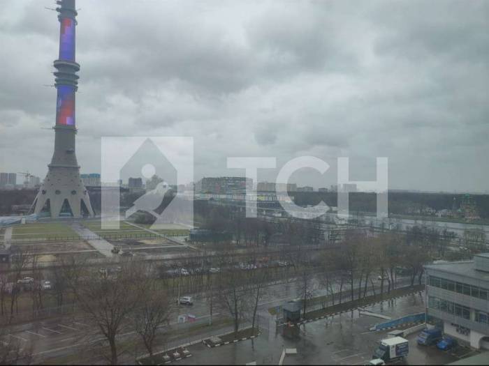 Офис, Москва, улица Академика Королёва, 13с1, #id360391