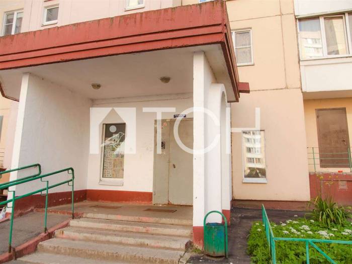 2-комн. квартира, Фрязино, ул Горького, 8 #id283760