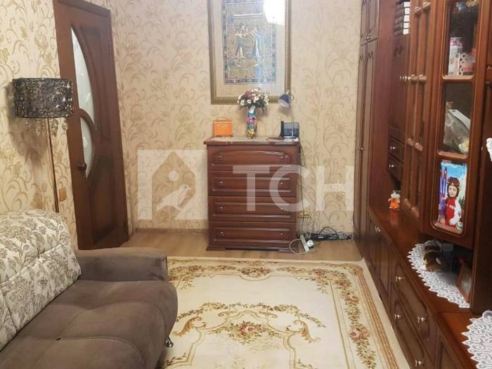 2-комн. Квартира, Пушкино, Писаревская улица, 13А, #id379355