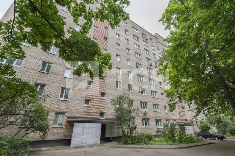 2-комн. Квартира, Королёв, улица Героев Курсантов, 26, #id445234