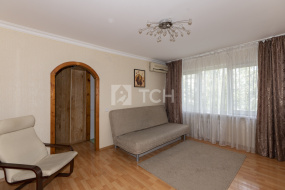 2-комн. квартира, посёлок санатория Тишково, 27, #id1059528