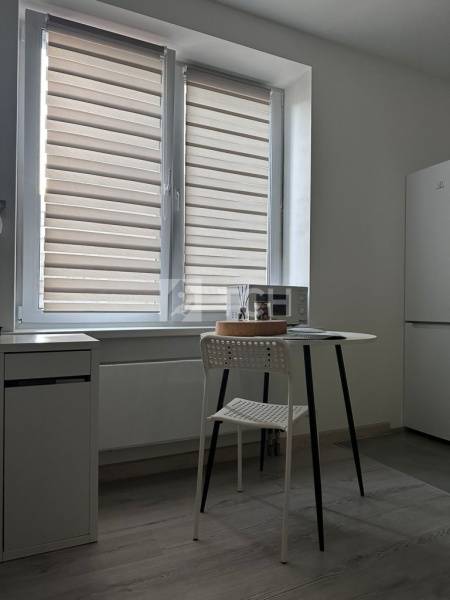 Квартира-студия, Тенистый бульвар, 13, #id1228754