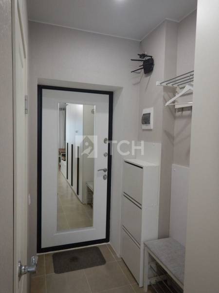 Квартира-студия, Королёв, Бурковский проезд, 44к2, #id1916999