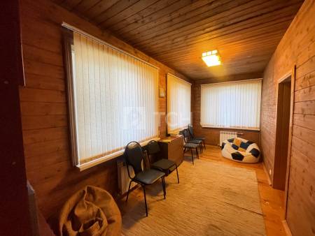 Дом, Владимирская область, Киржачский муниципальный округ, СНТ Прибрежный, 9, #id2034254