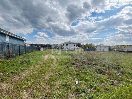 Земельный участок, г.о. Щёлково, #id1604282