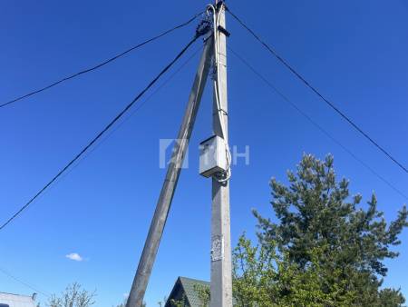 Земельный участок, г.о. Щёлково, садовое товарищество Купол, улица 1-я Линия, #id1877690