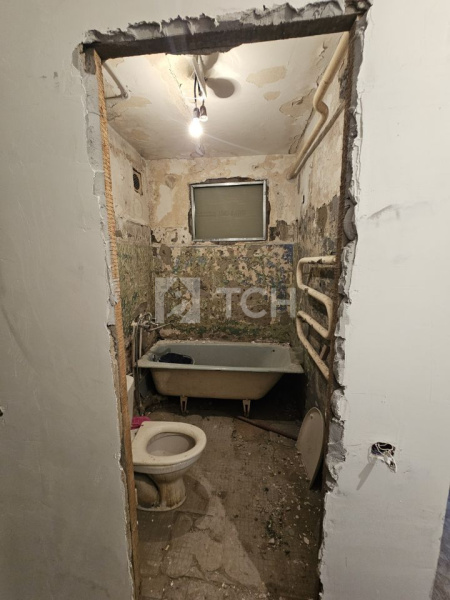 1-комн. квартира, Королёв, Октябрьская улица, 13, #id1502453