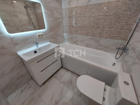 1-комн. квартира, Ивантеевка, улица Прокудина, 5, #id1122833