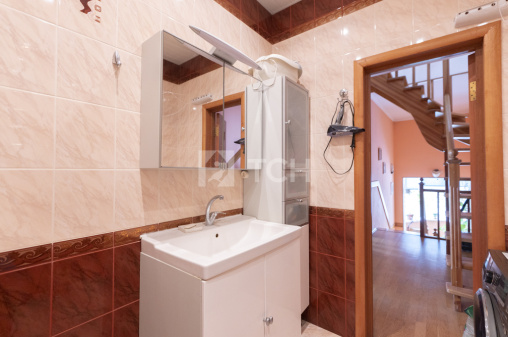 Дом, г.о. Пушкинский, Ивантеевка, Пионерская улица, 3, #id1119143