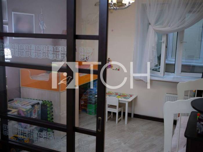 2-комн. квартира, Лесные Поляны, мкр Полянка, 197 #id272063