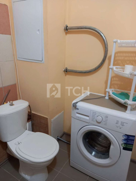 Квартира-студия, Ивантеевка, улица Бережок, 8, #id1298148