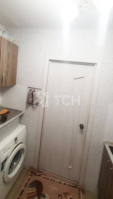 1-комн. квартира, рабочий посёлок Лесной, улица Достоевского, 26, #id1758033