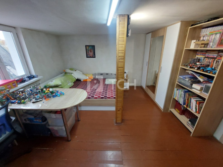 Дом, г.о. Пушкинский, Ивантеевка, 50, #id1278555