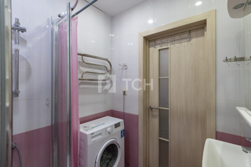 2-комн. квартира, Мытищи, Осташковское шоссе, 22к5, #id969124