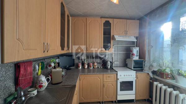 1-комн. квартира, деревня Нововоронино, 40, #id1921876