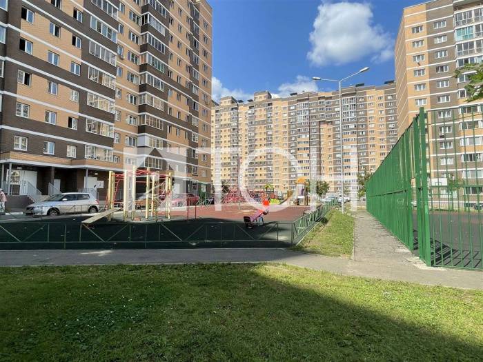 2-комн. квартира, Щелково, мкр Потаповский, 1 #id273411